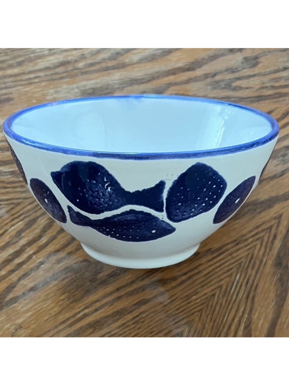 Viva by Vietri Soup/Cereal Bowl made in Portugal